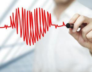 Профилактика инфаркта: препараты и советы доктора
