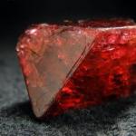 Камень рубин: исцеляющие и мистические способности