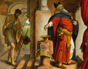 Что такое фарисейство и кто такие фарисеи?
